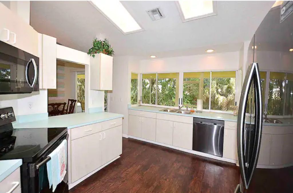 Photo of Kitchen in Sebastian Highlands