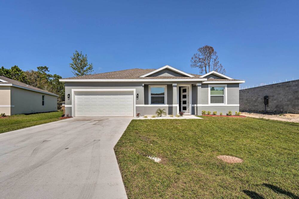 Photo of Outdoor in Poinciana