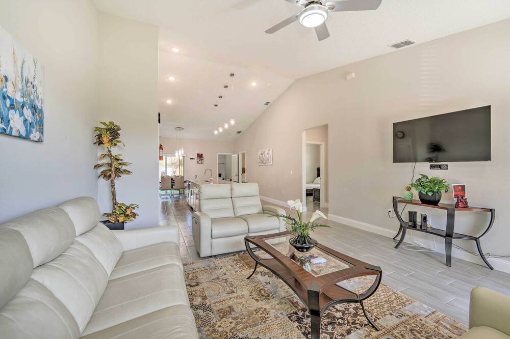 Photo of Livingroom in Poinciana