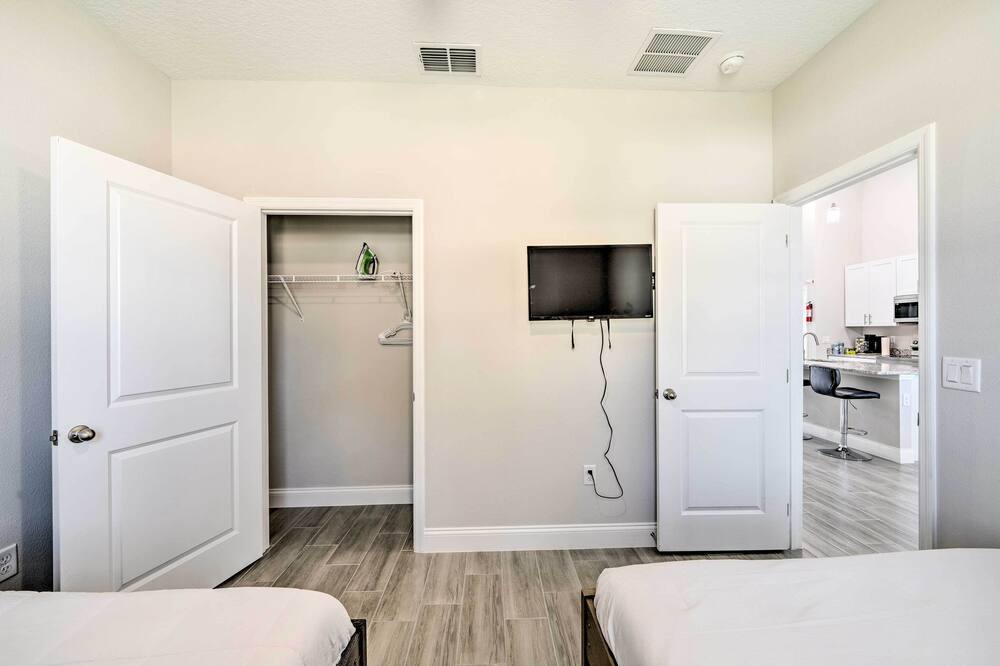 Photo of Bedroom in Poinciana