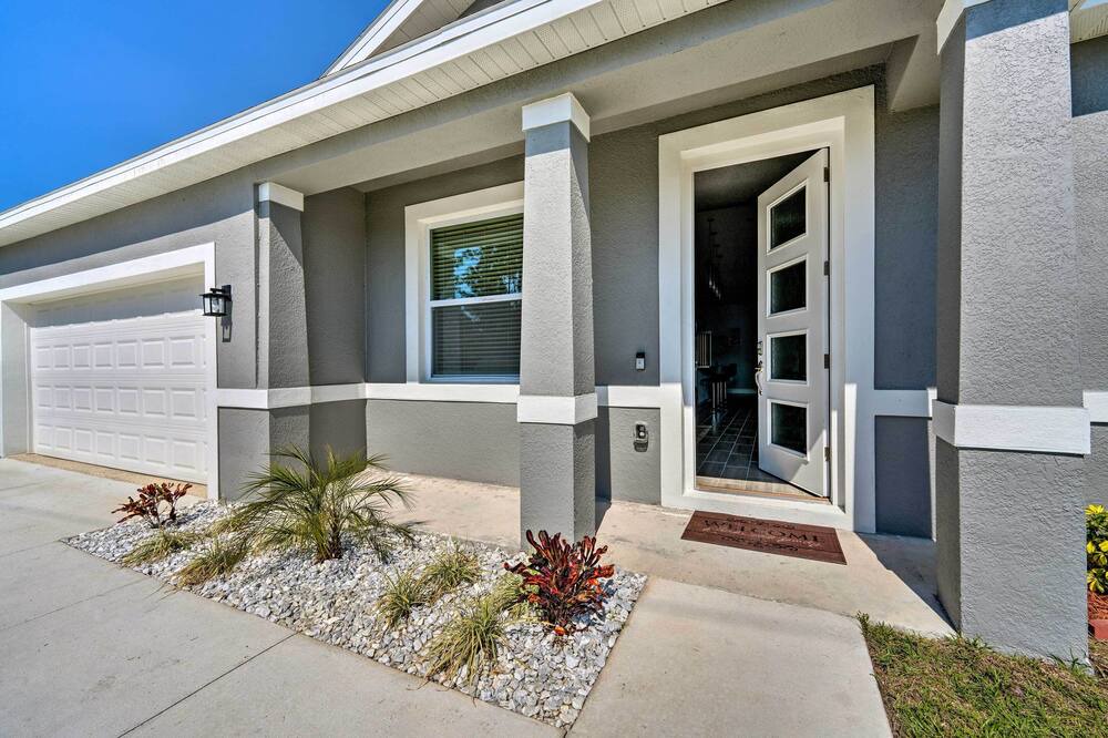 Photo of Outdoor in Poinciana