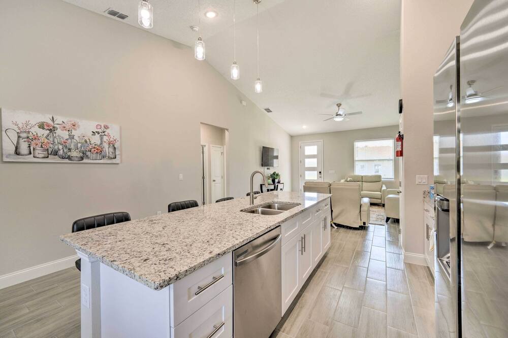 Photo of Kitchen in Poinciana