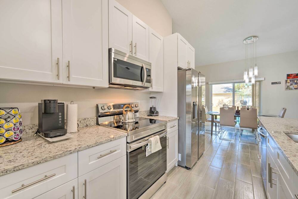 Photo of Kitchen in Poinciana