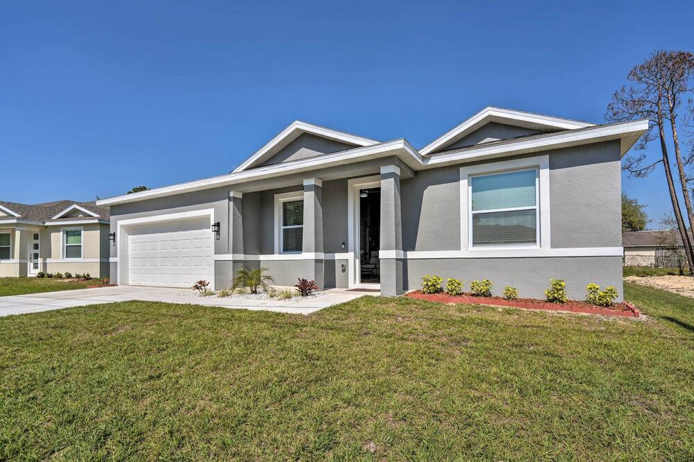 Photo of Outdoor in Poinciana