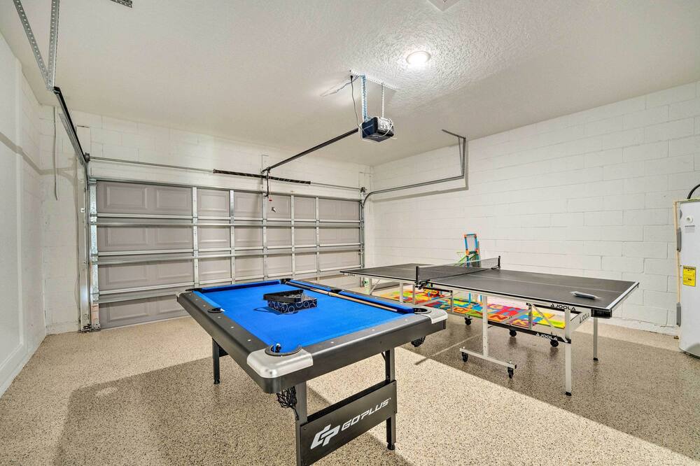 Photo of Bedroom in Poinciana
