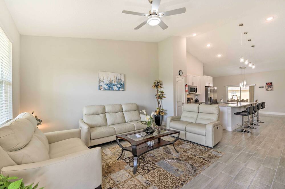Photo of Bedroom in Poinciana