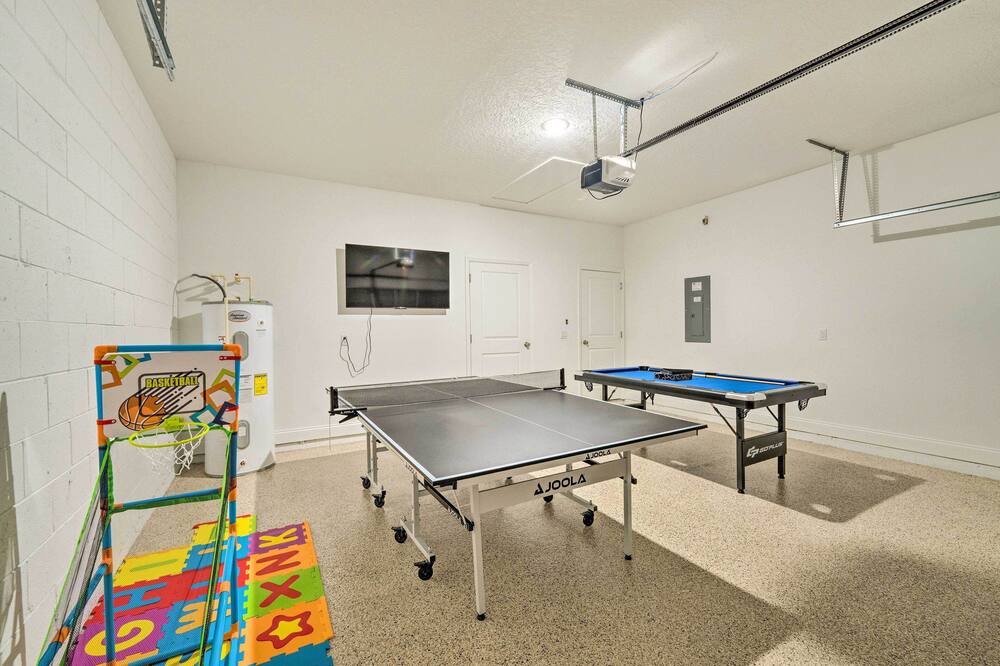 Photo of Bedroom in Poinciana