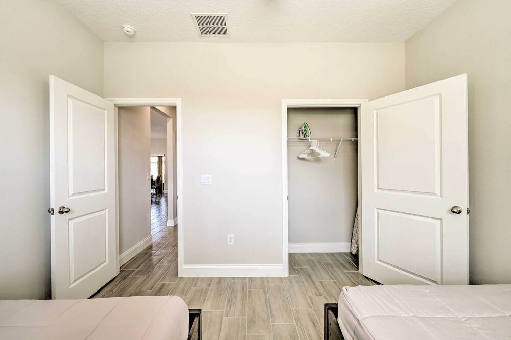 Photo of Bedroom in Poinciana