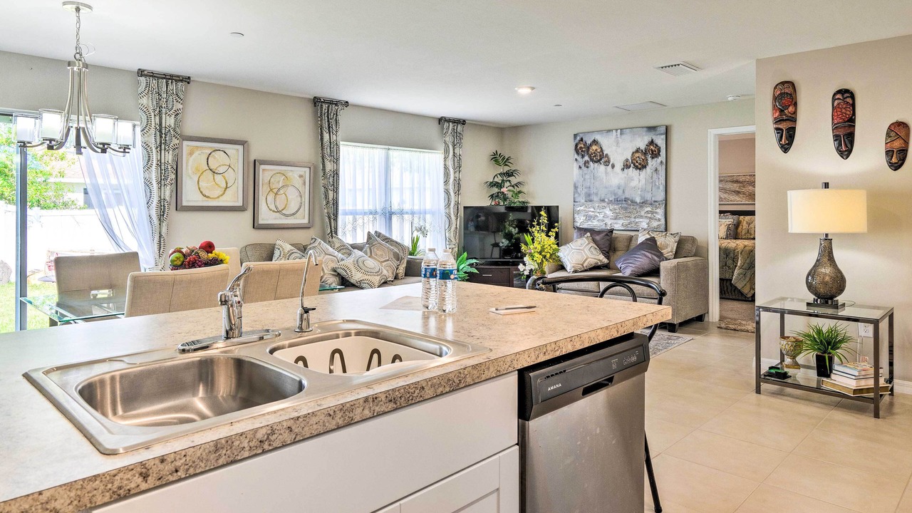 Photo of Kitchen in Jacarandas