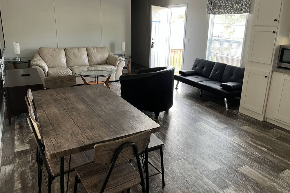 Photo of Livingroom in Nichols