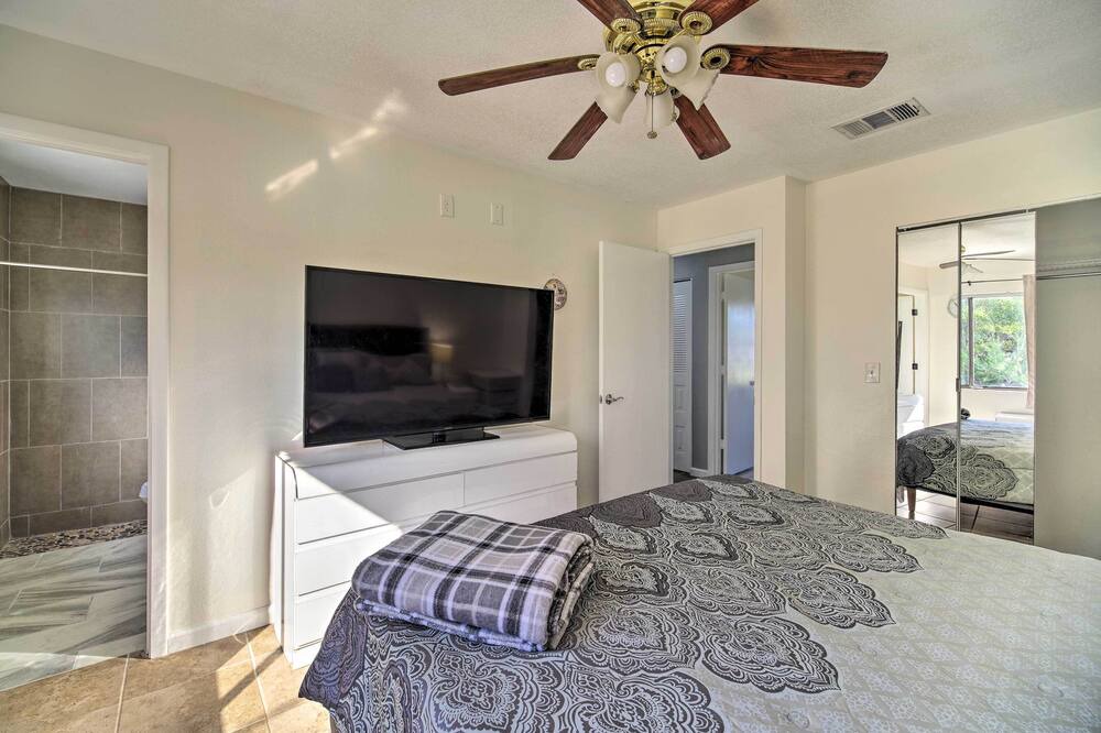 Photo of Bedroom in Port Malabar