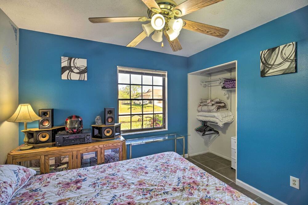 Photo of Bedroom in Port Malabar