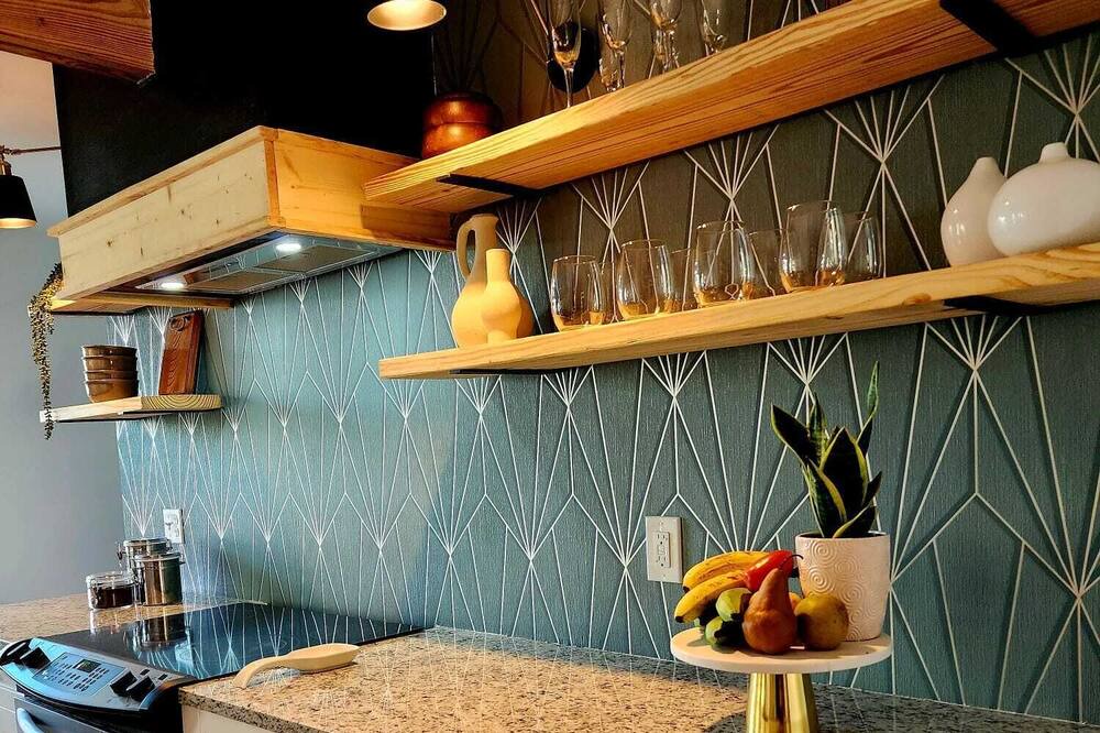 Photo of Kitchen in Odessa