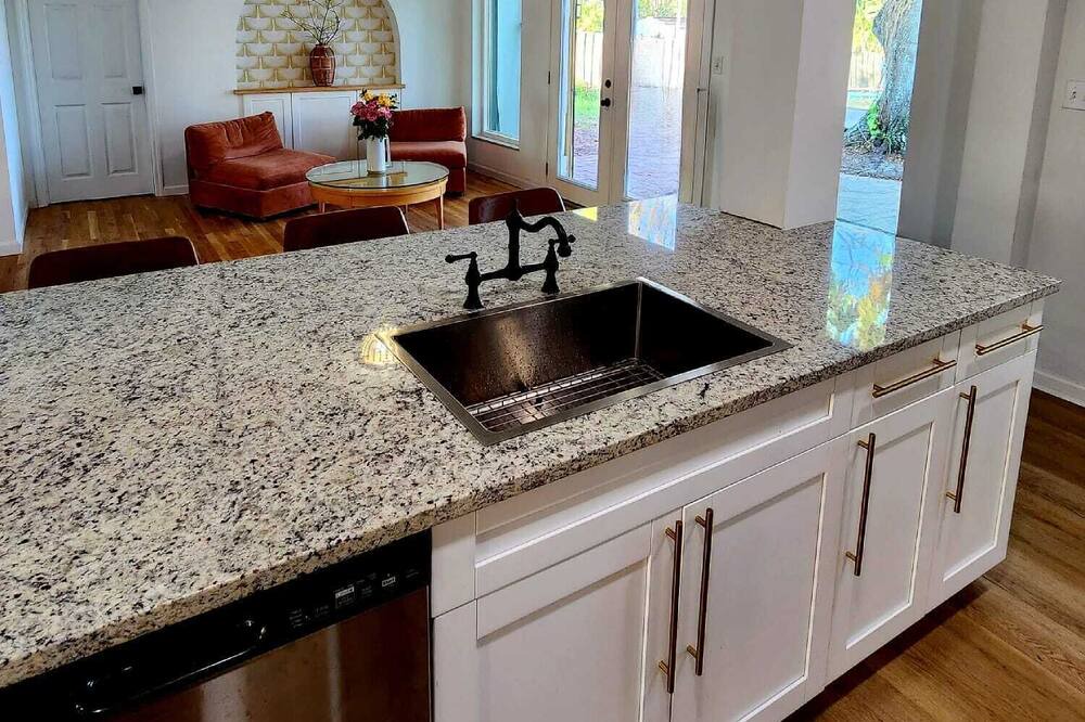 Photo of Kitchen in Odessa