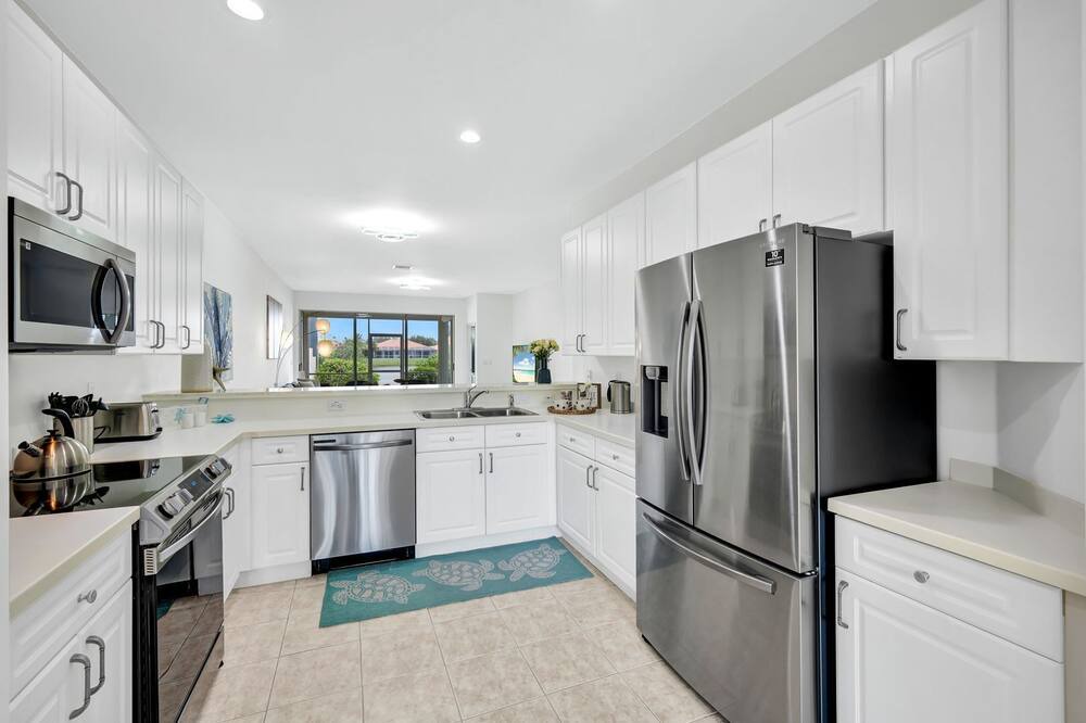 Photo of Kitchen in Naples