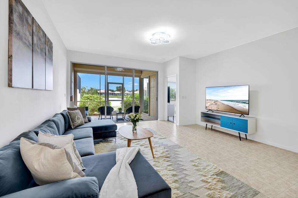 Photo of Livingroom in Naples