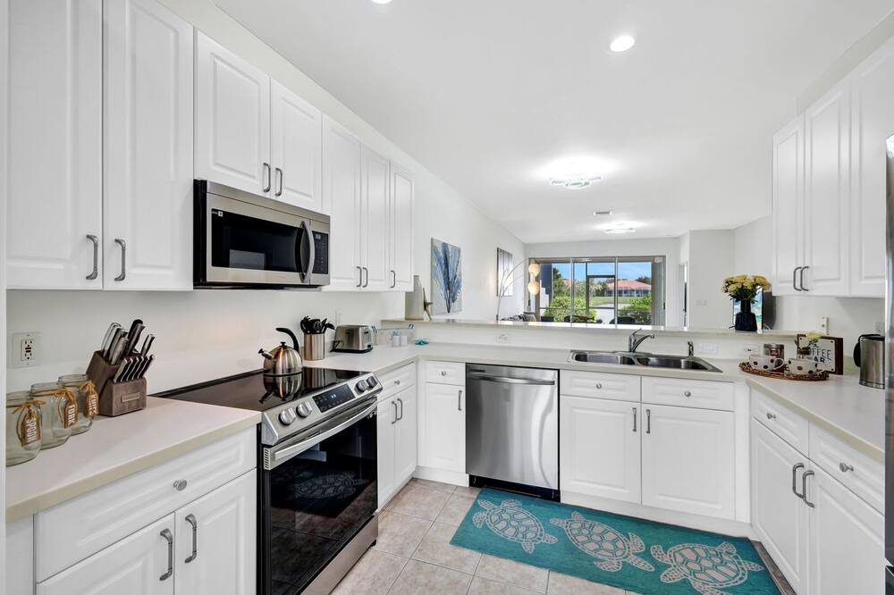 Photo of Kitchen in Naples