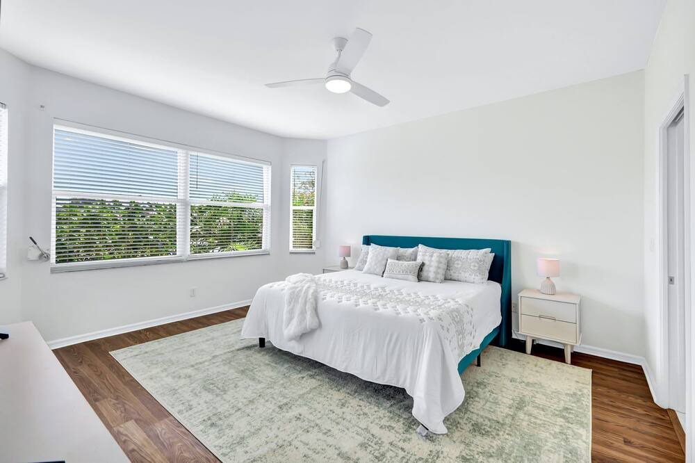 Photo of Bedroom in Naples