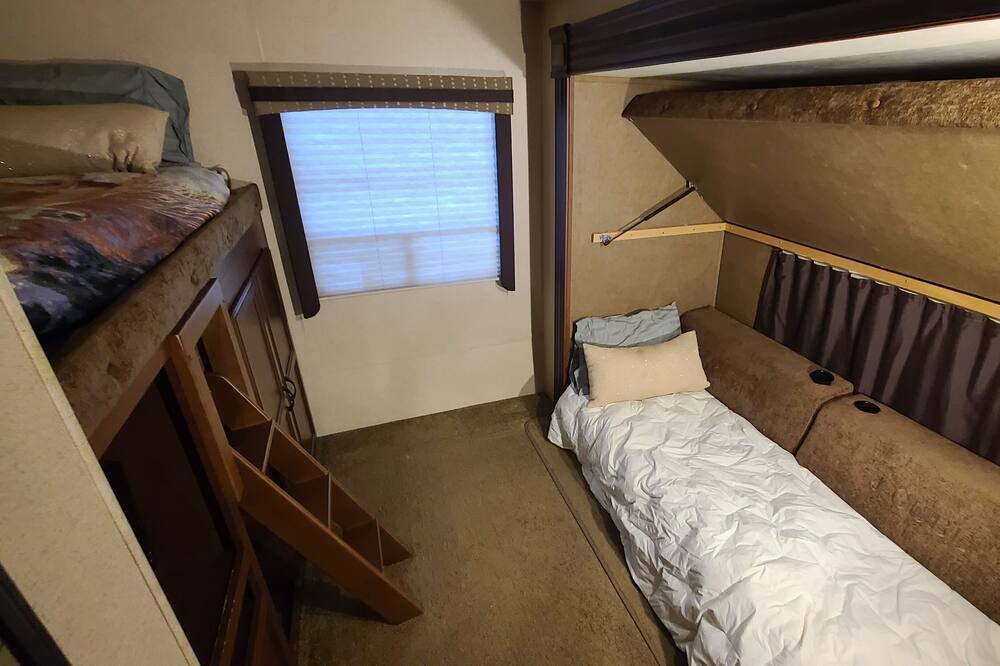 Photo of Bedroom in Highland