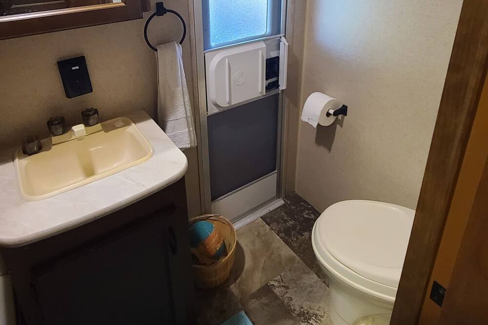Photo of Bathroom in Highland
