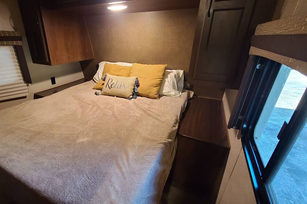 Photo of Bedroom in Highland