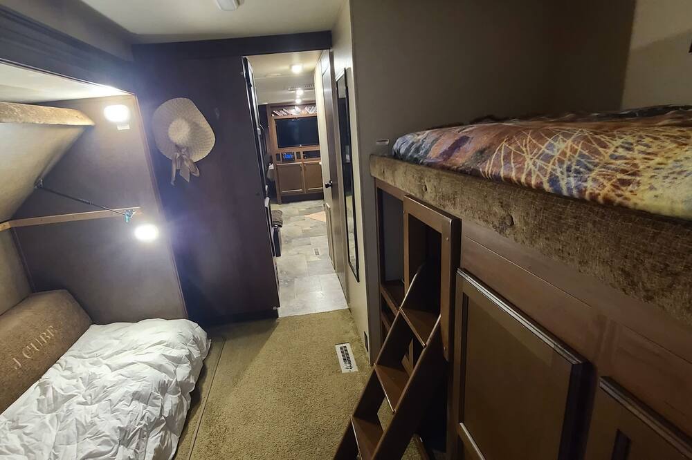 Photo of Bedroom in Highland