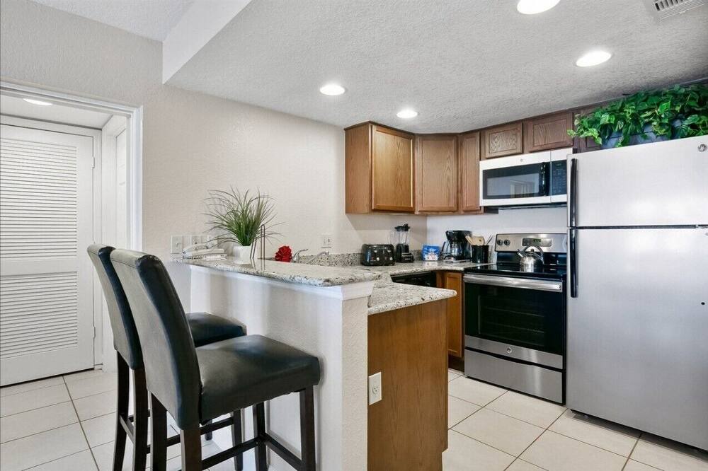 Photo of Kitchen in Lake Buena Vista