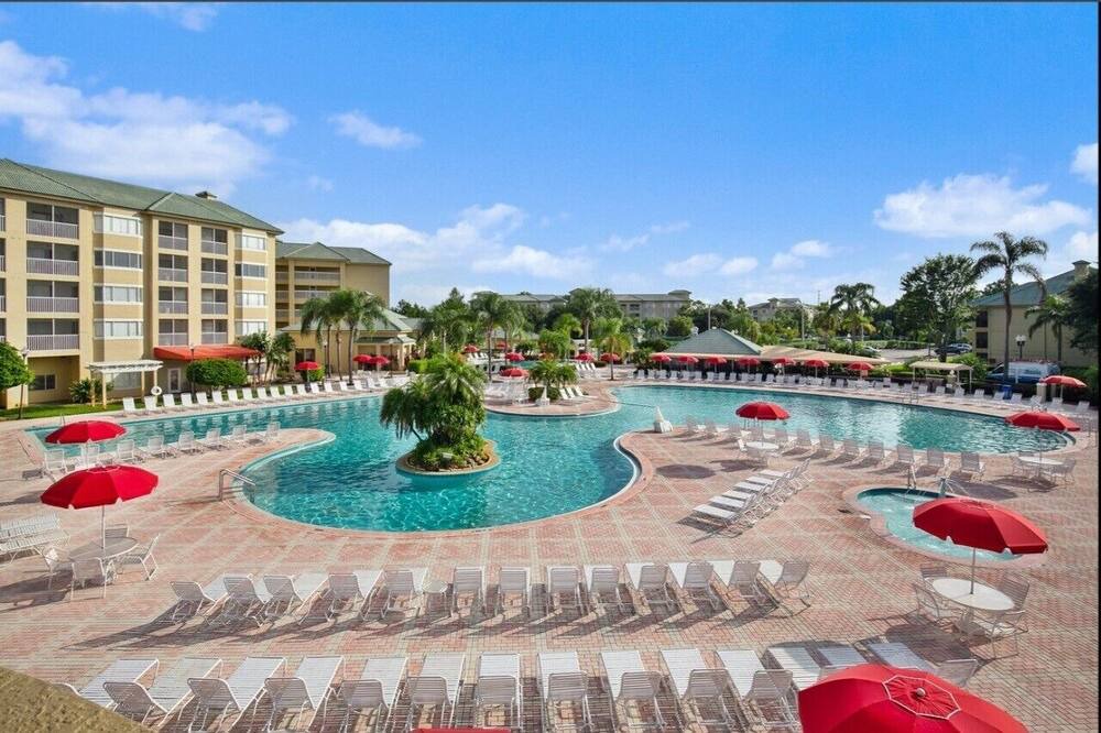 Photo of Outdoor in Lake Buena Vista