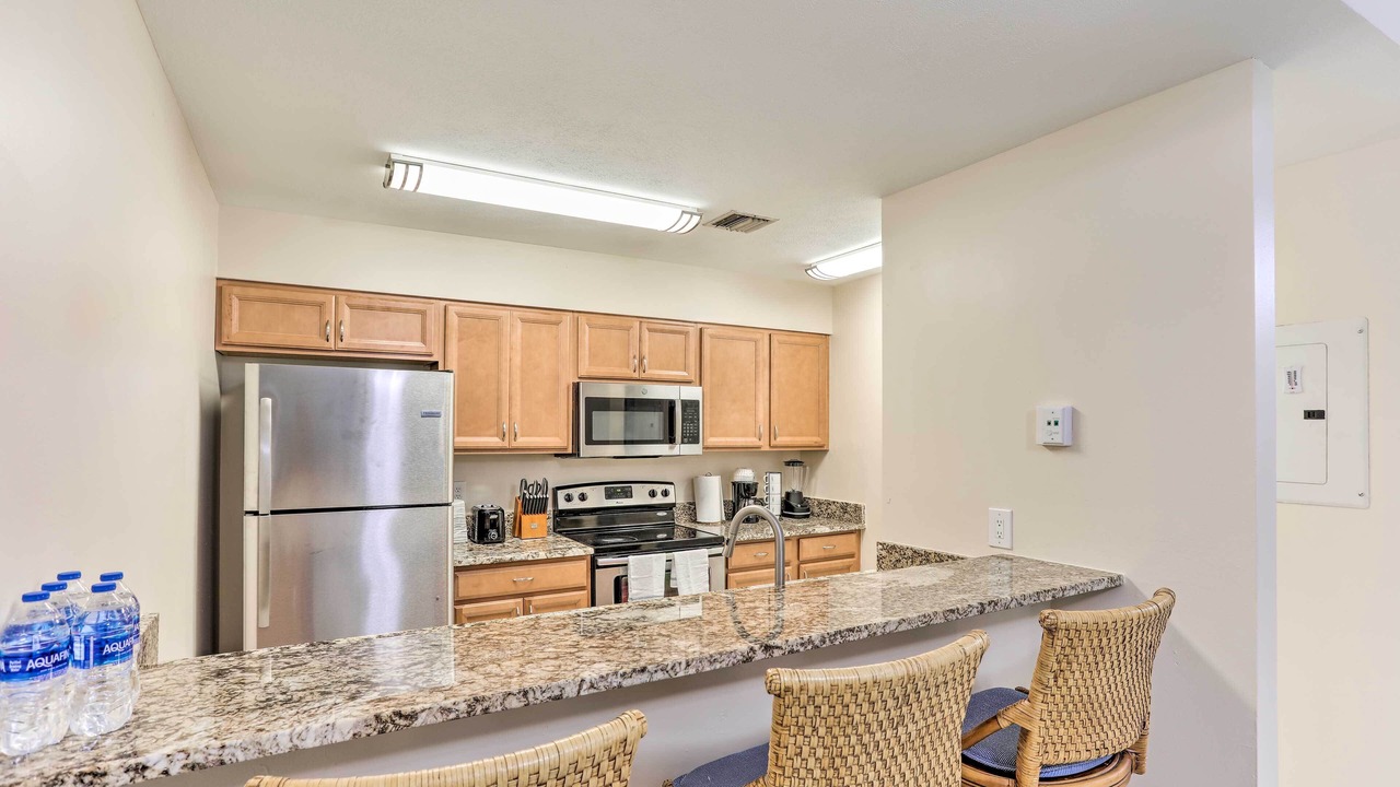 Photo of Kitchen in Port Saint Lucie
