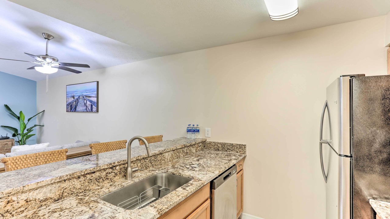 Photo of Kitchen in Port Saint Lucie