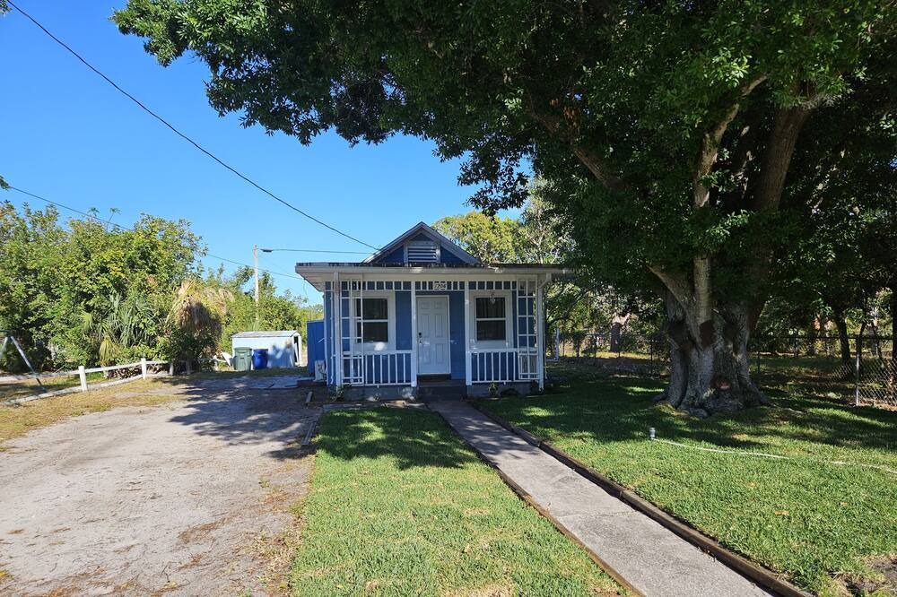 Photo of Outdoor in Fort Pierce