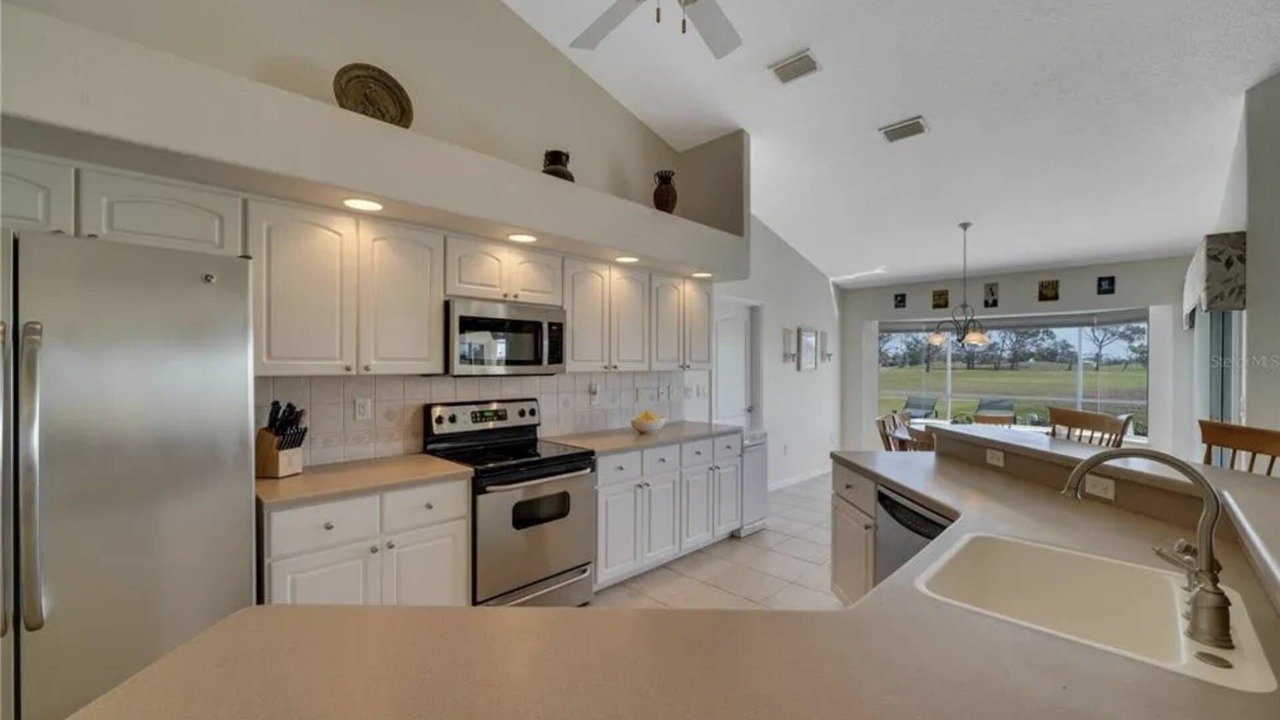 Photo of Kitchen in Pebble Beach