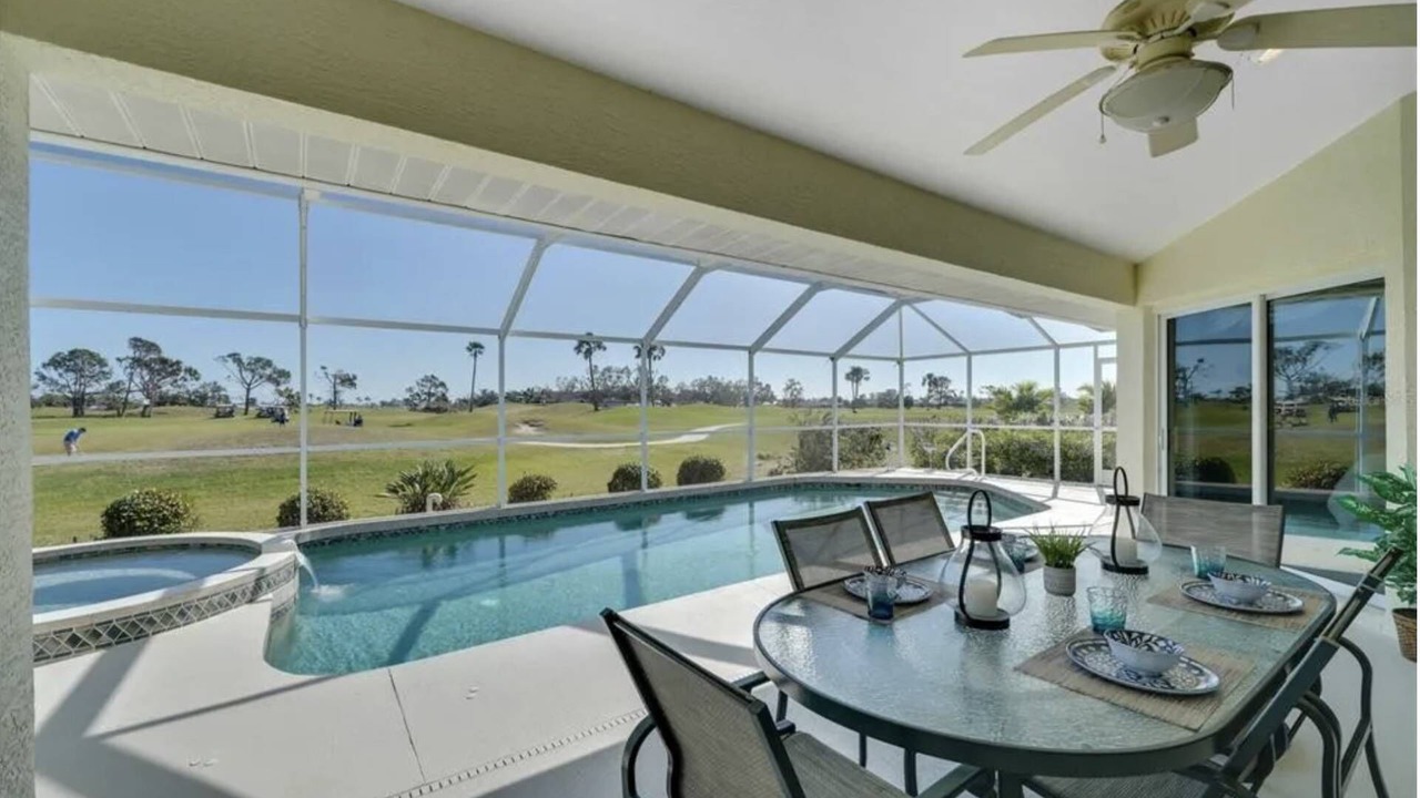 Photo of Outdoor in Pebble Beach