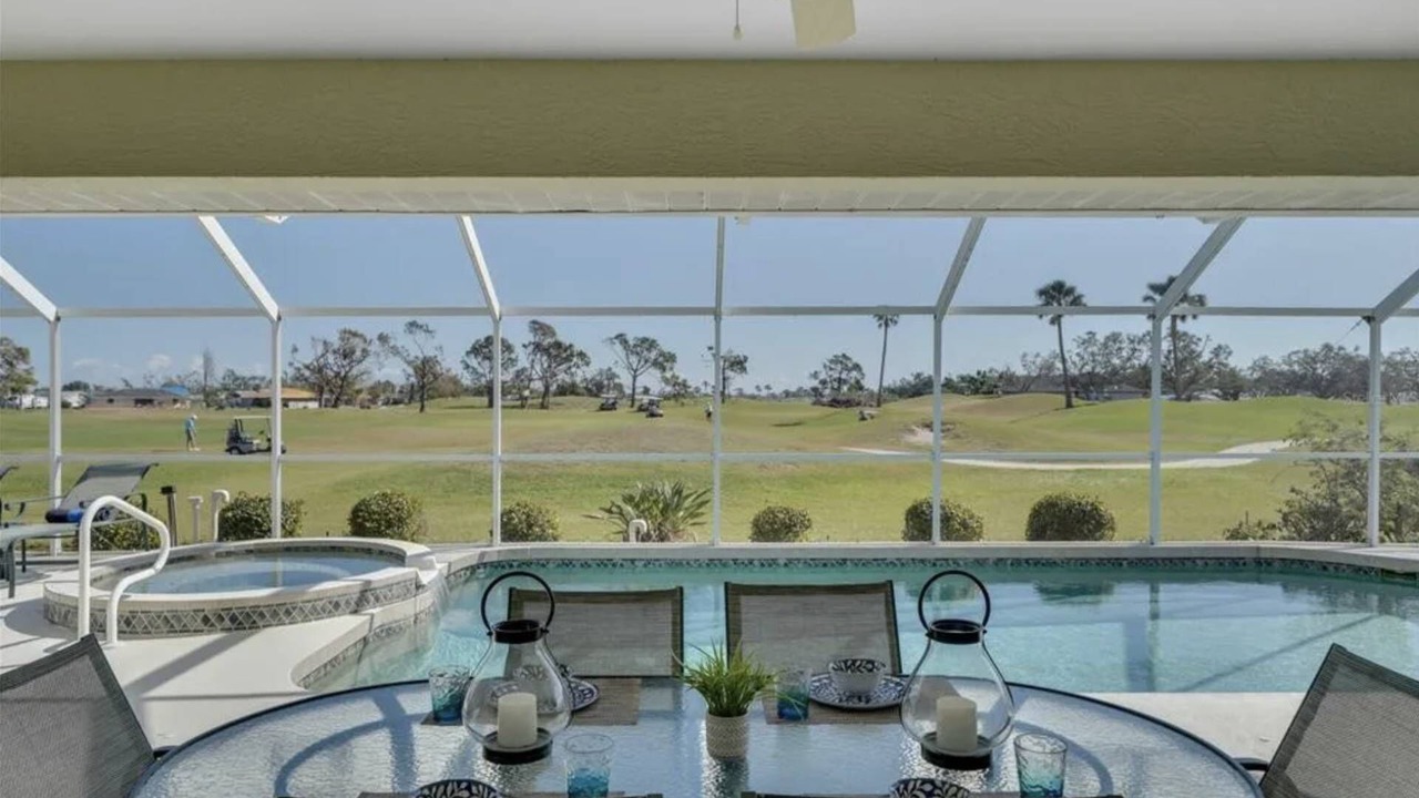 Photo of Outdoor in Pebble Beach