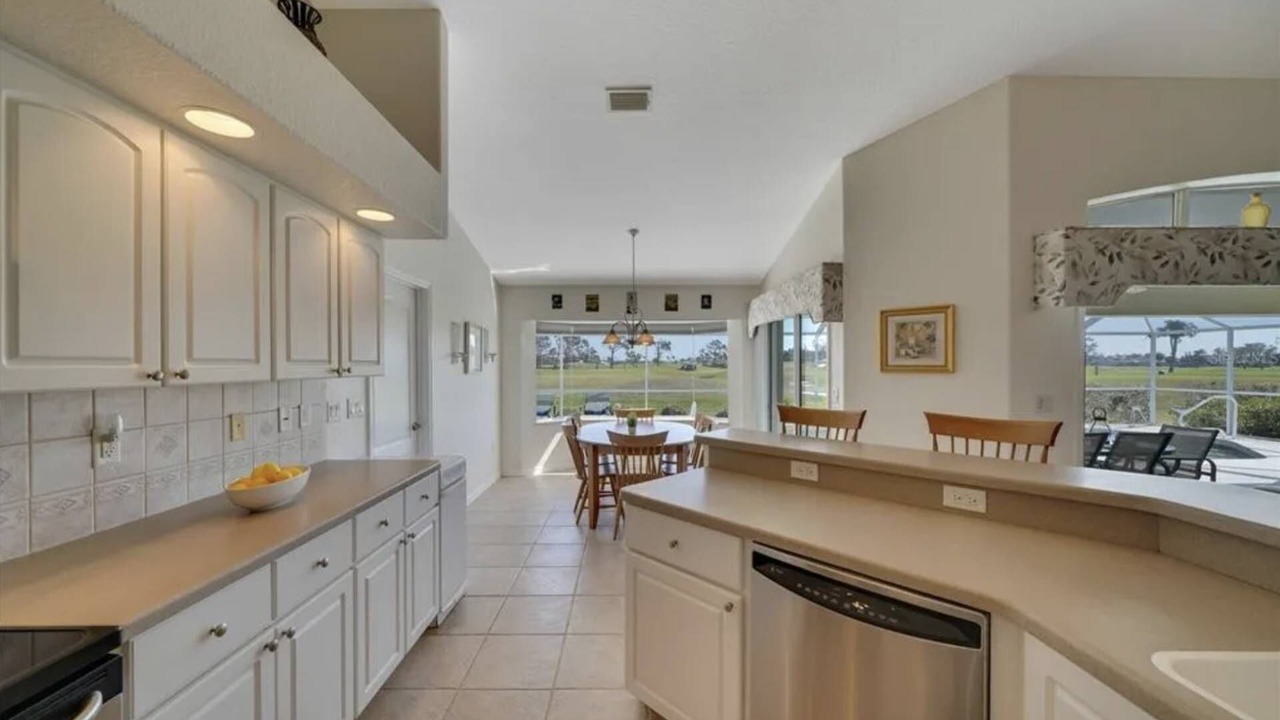 Photo of Kitchen in Pebble Beach