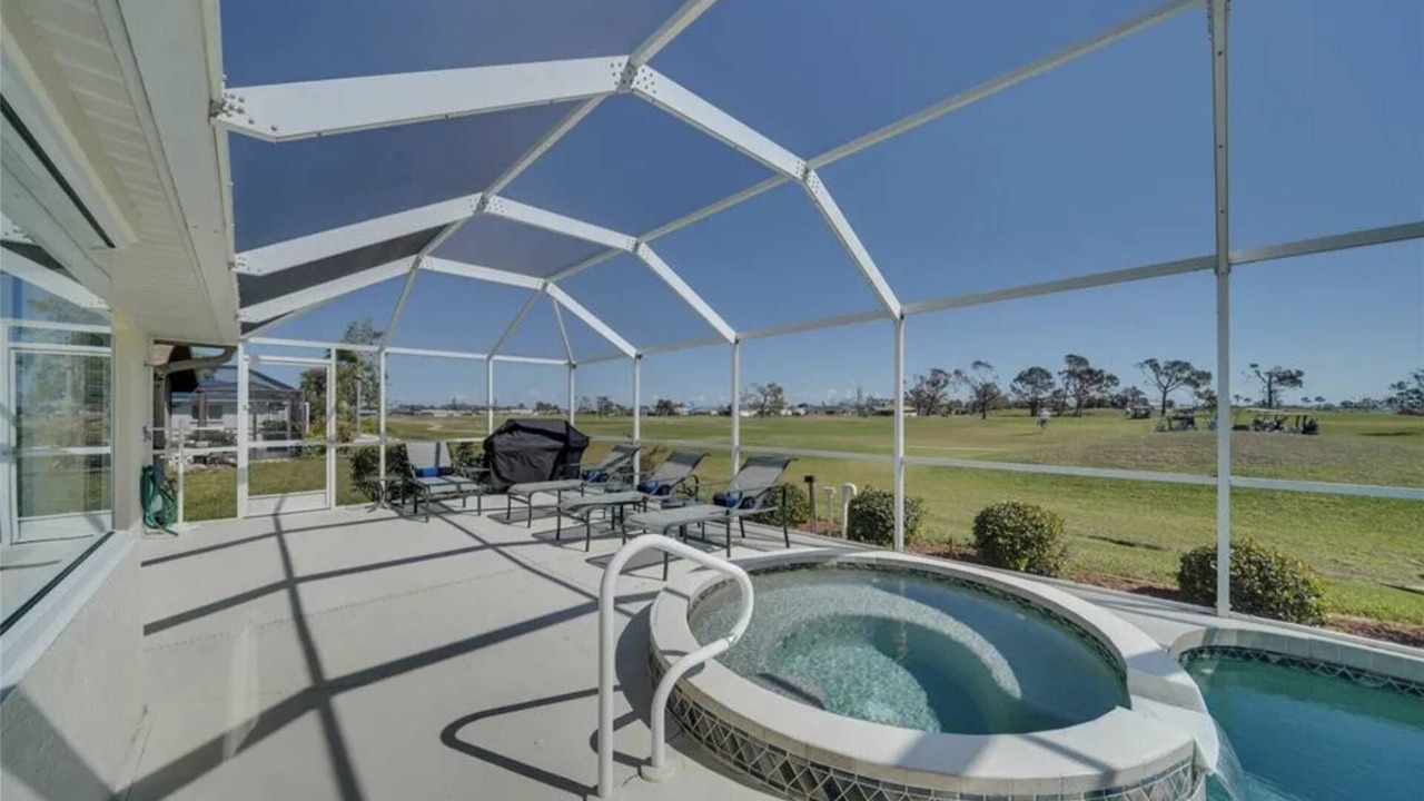 Photo of Outdoor in Pebble Beach