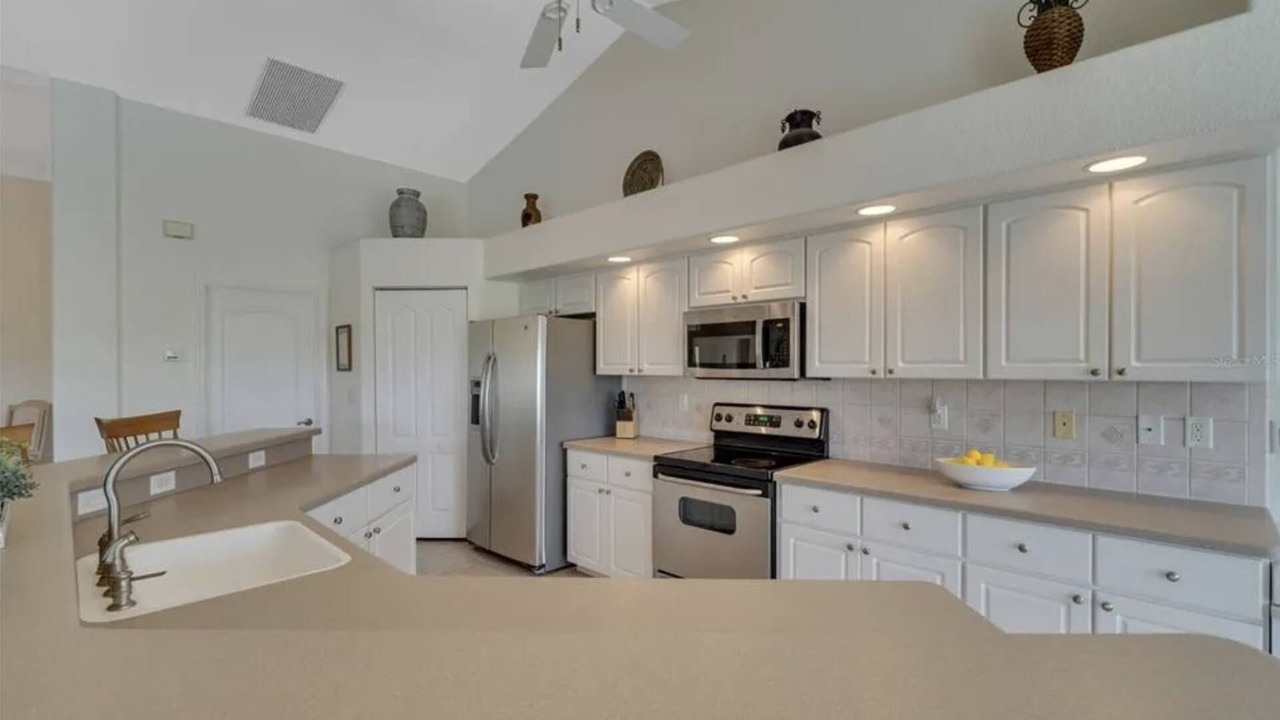 Photo of Kitchen in Pebble Beach