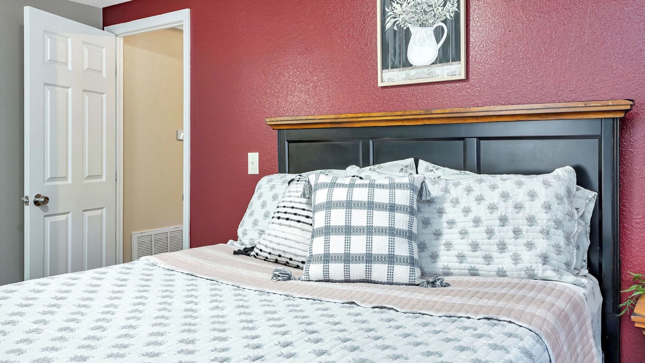 Photo of Bedroom in Arcadia
