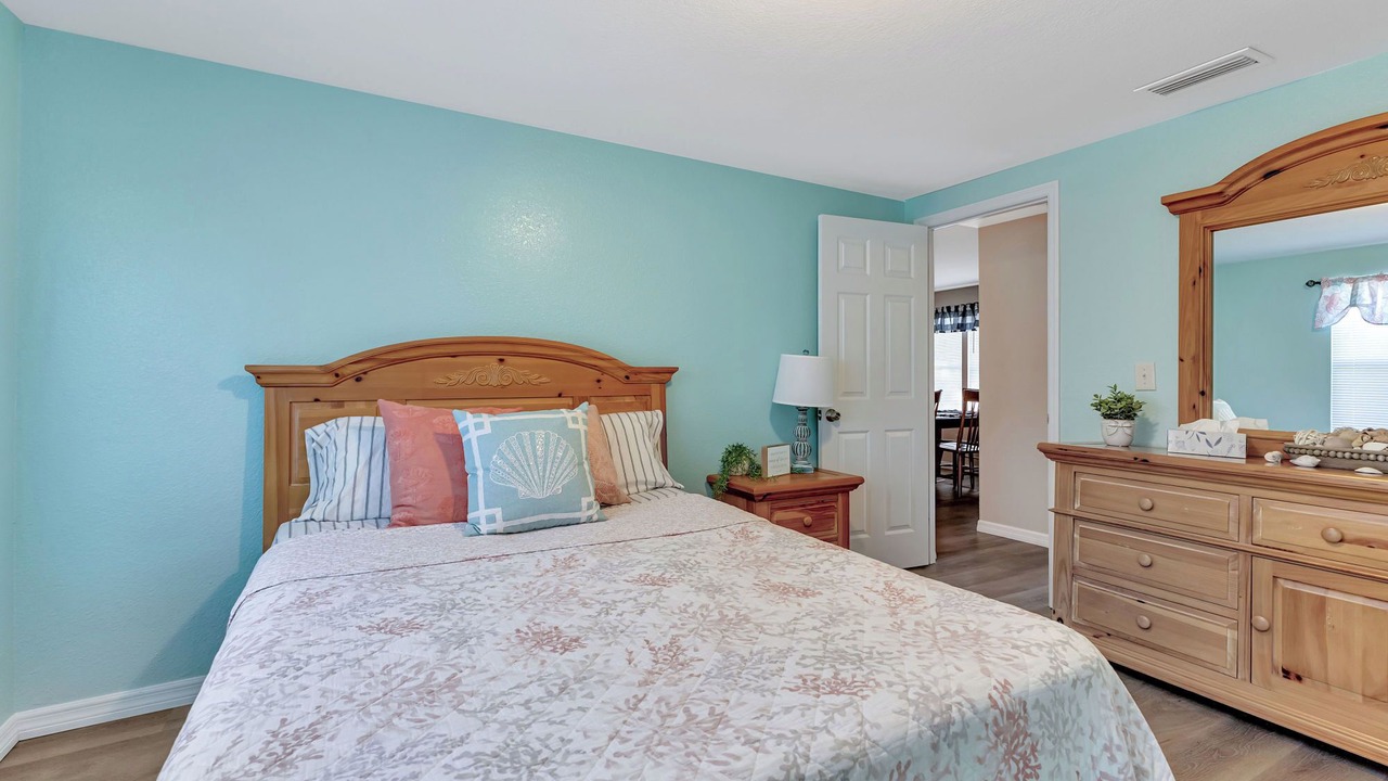 Photo of Bedroom in Arcadia