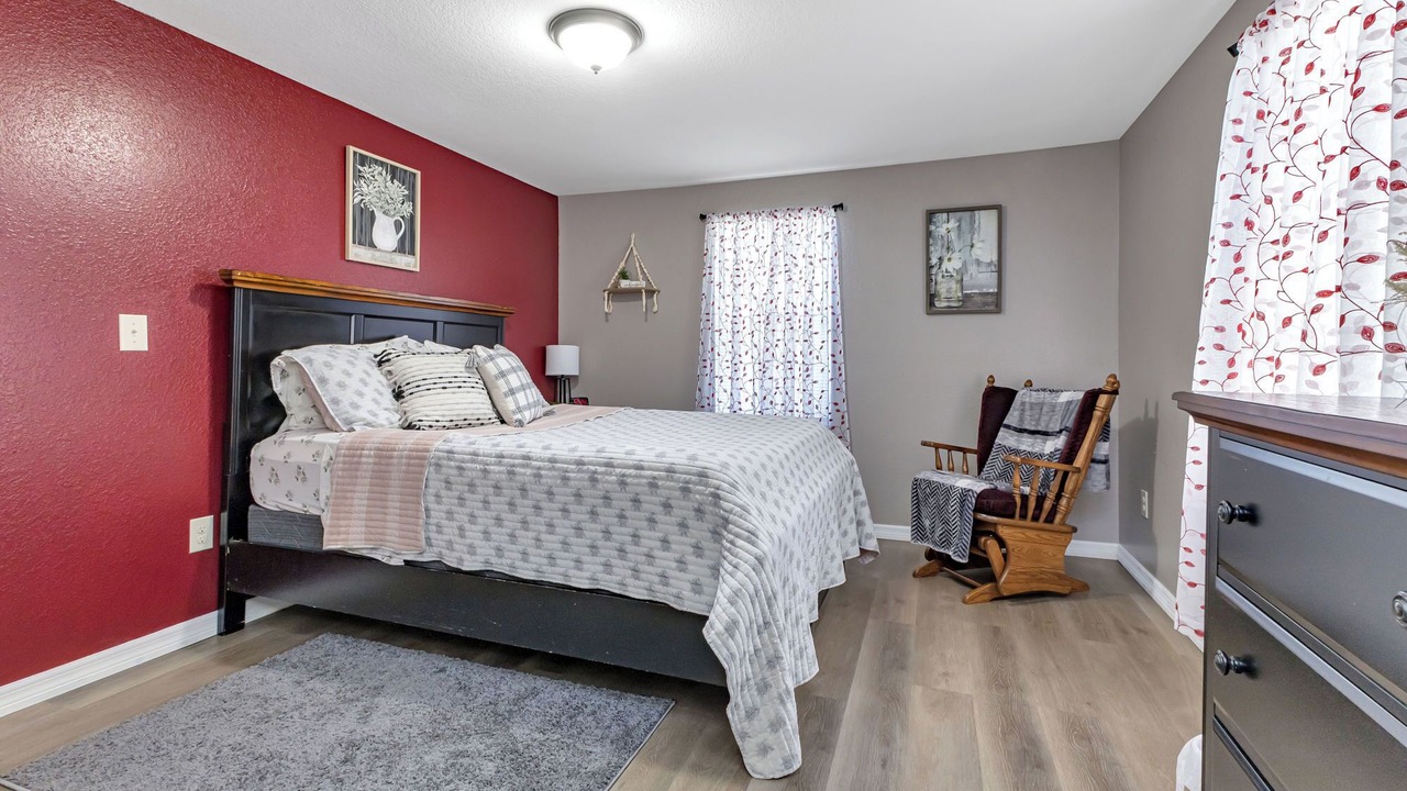 Photo of Bedroom in Arcadia