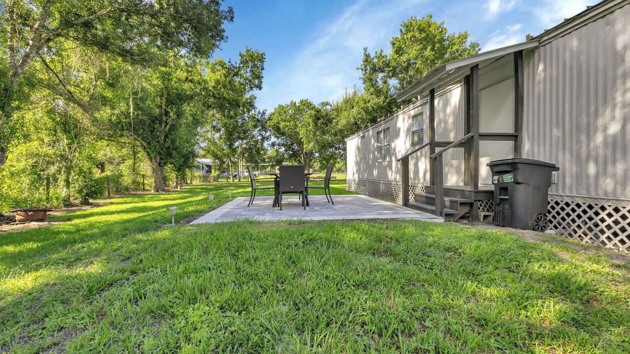 Photo of Outdoor in Arcadia