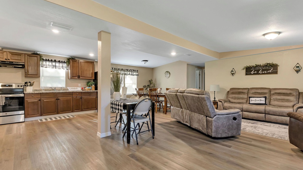 Photo of Kitchen in Arcadia