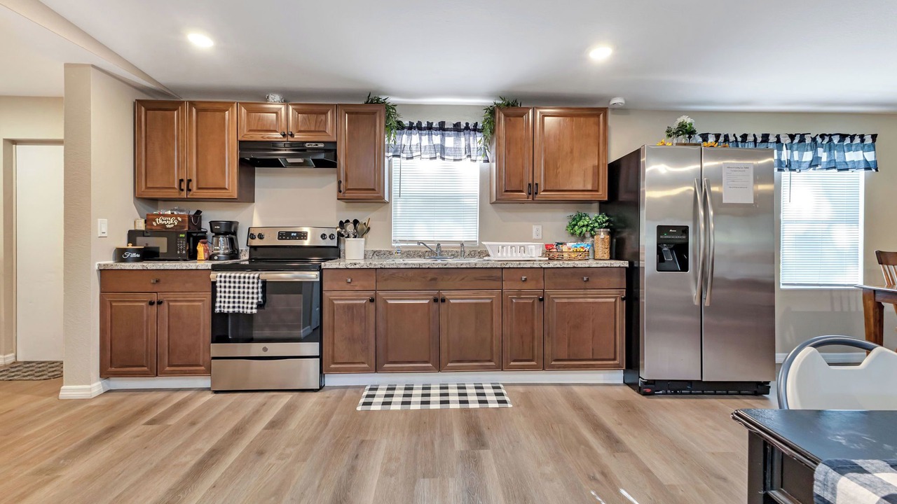 Photo of Kitchen in Arcadia