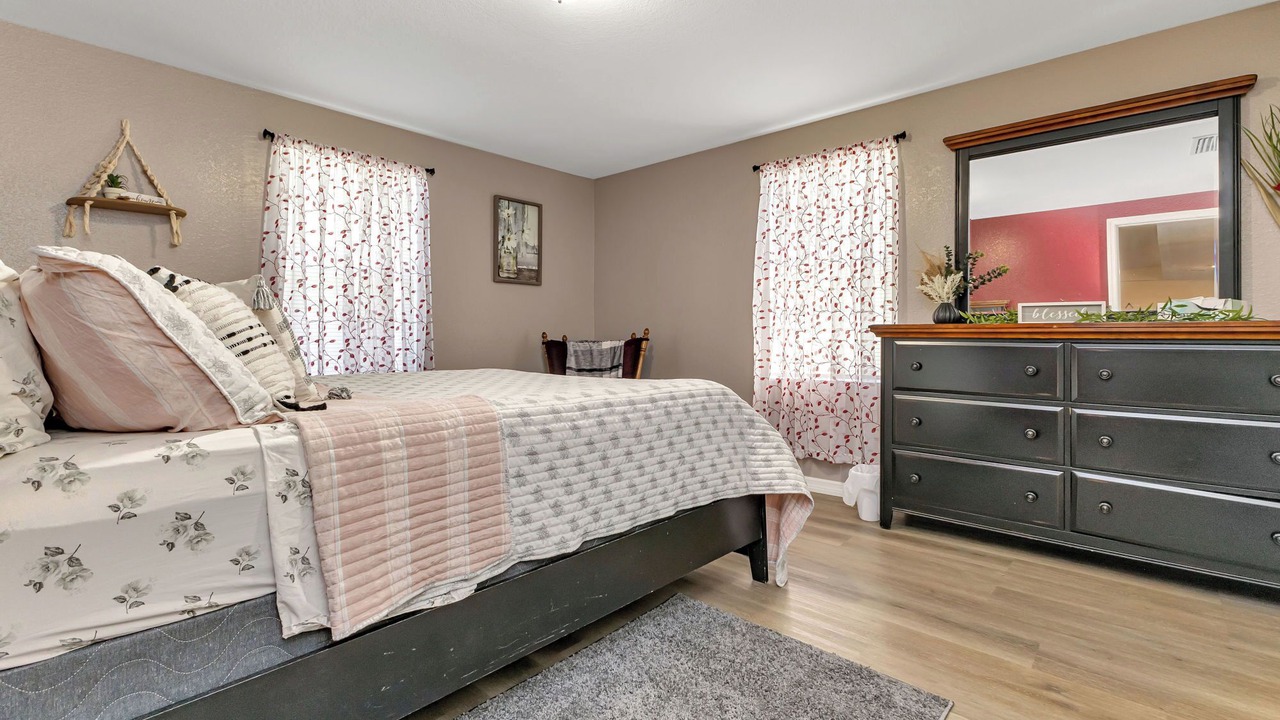 Photo of Bedroom in Arcadia