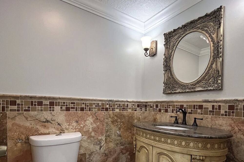 Photo of Bathroom in Carrollwood