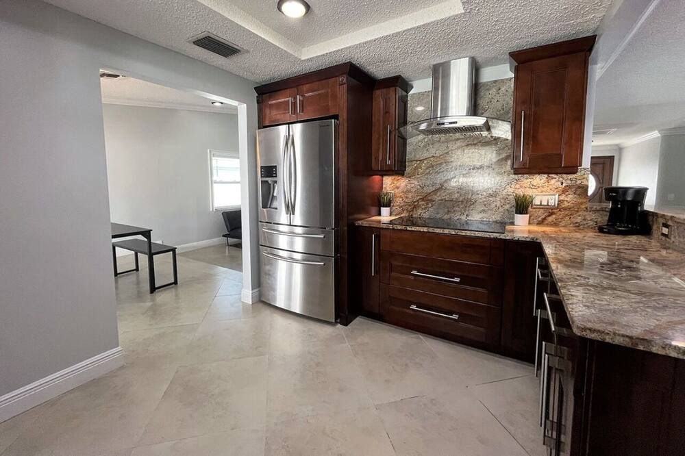 Photo of Kitchen in Carrollwood