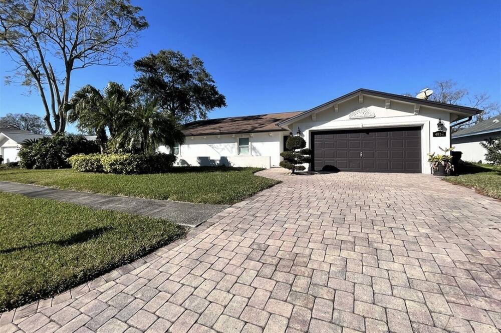 Photo of Outdoor in Carrollwood