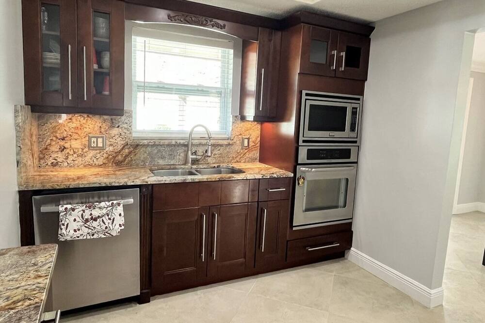 Photo of Kitchen in Carrollwood