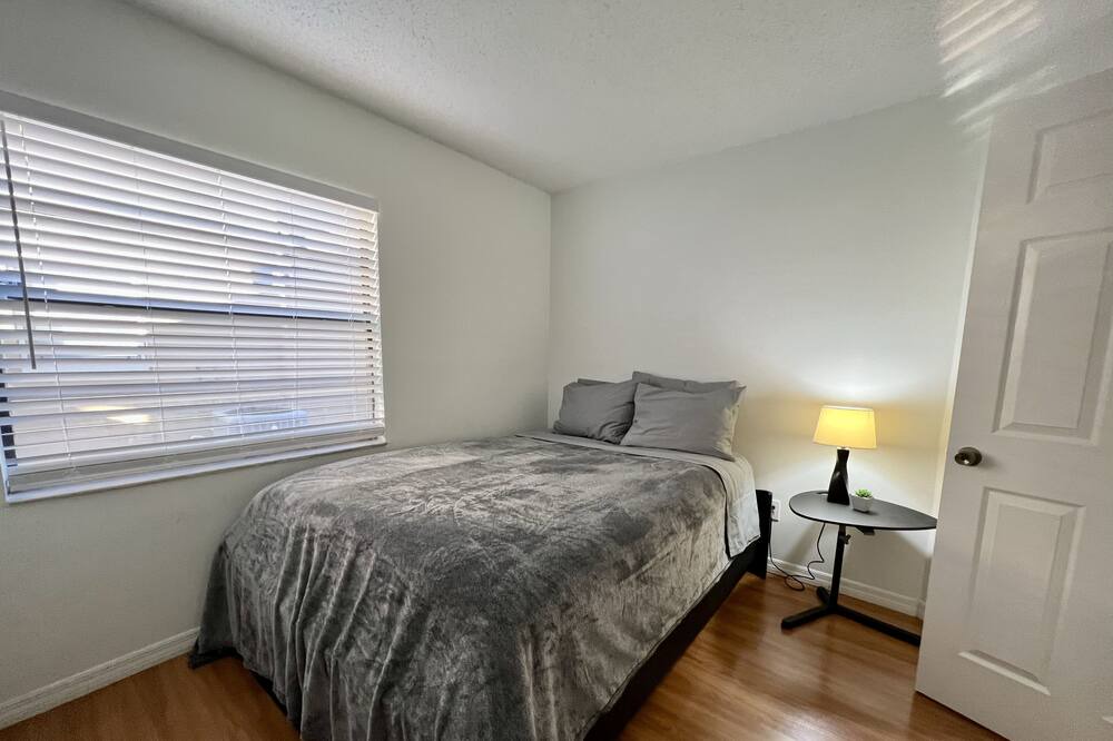 Photo of Bedroom in Carrollwood