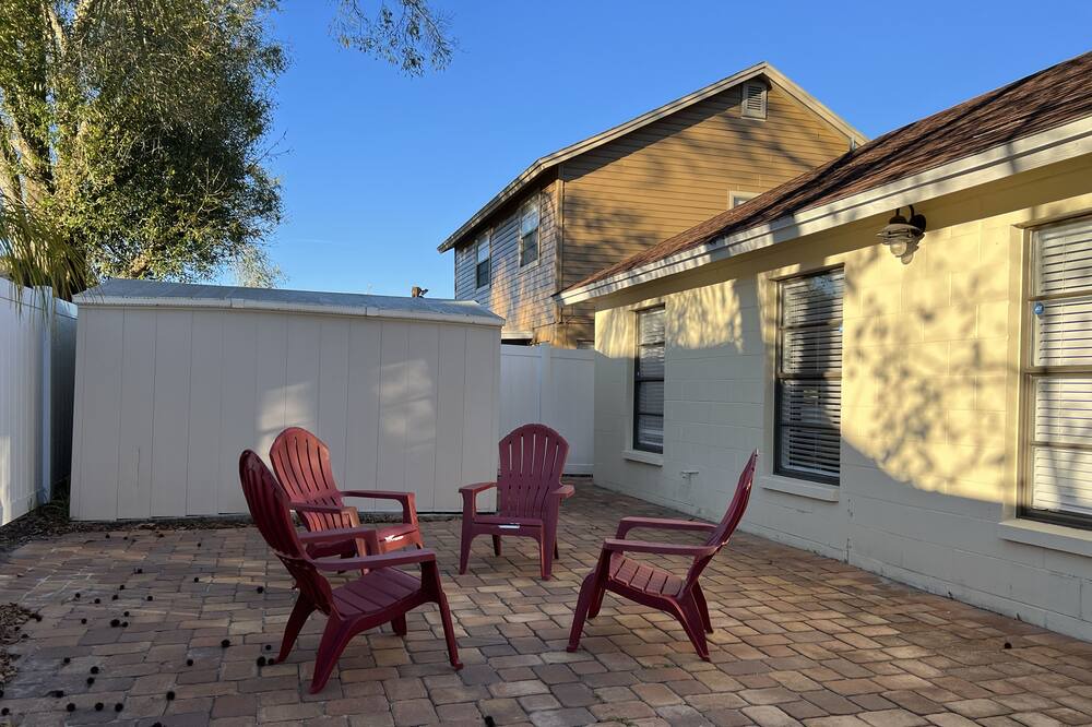 Photo of Outdoor in Carrollwood